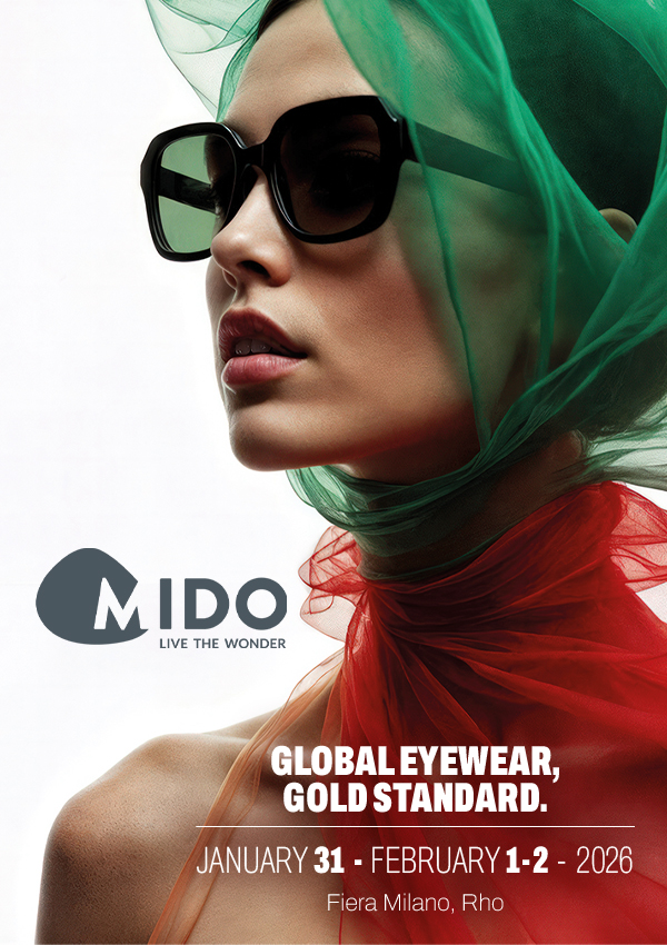 Invitation to MIDO 2026