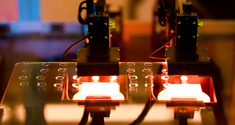 Optical Inspection Optical Inspection