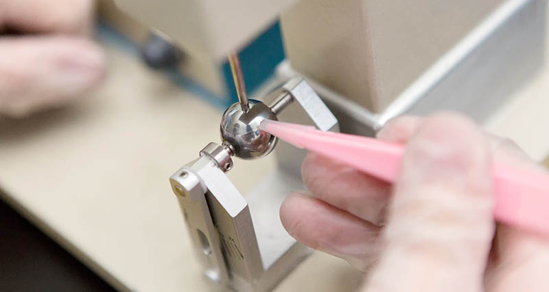 Optical Inspection Optical Inspection