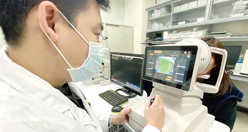 設備儀器 設備儀器